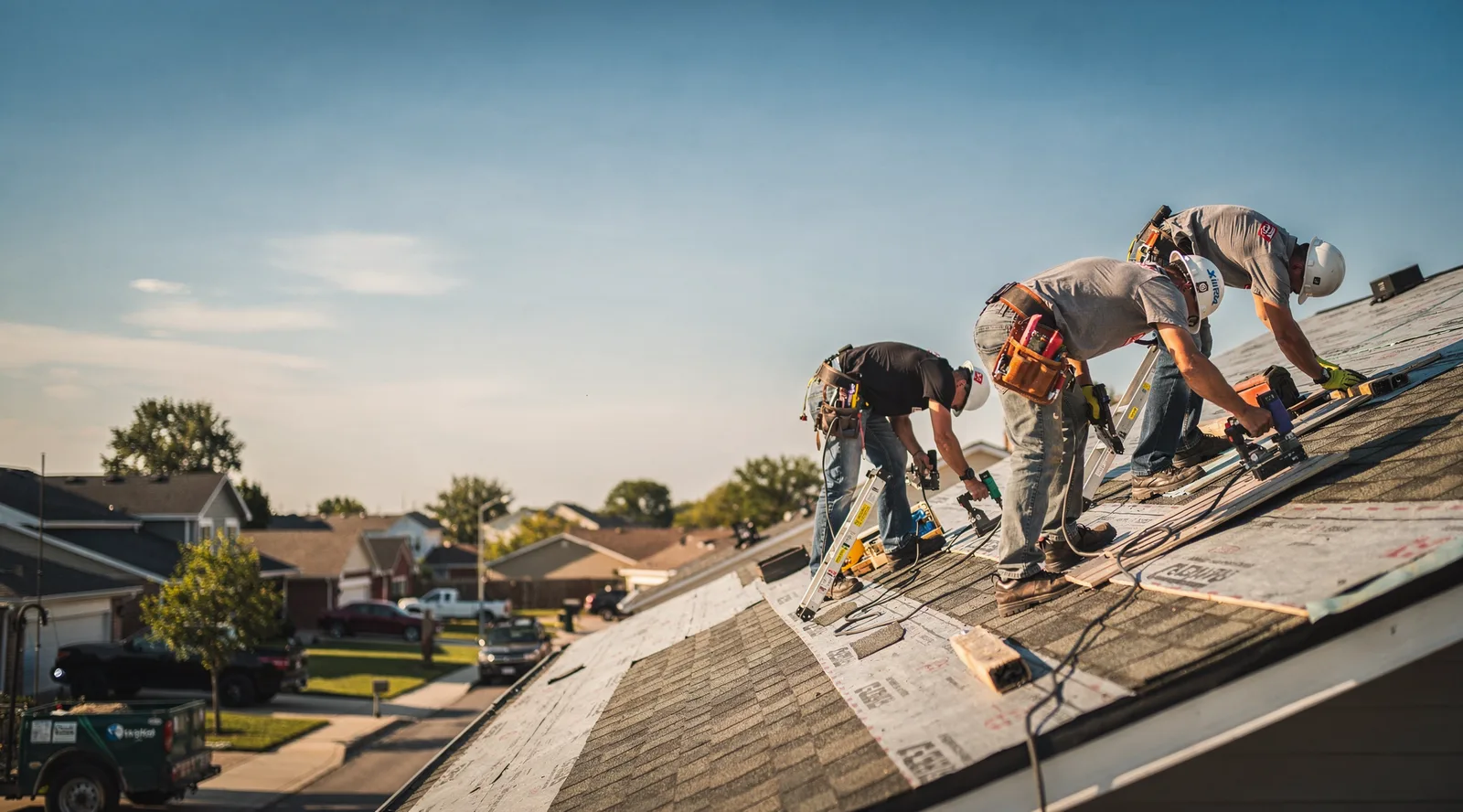 Roof Repair in Bodega Bay, CA near me